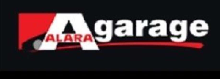 Alara Garage Cover Image
