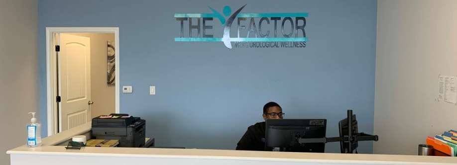 TheYFactorRichmond Cover Image