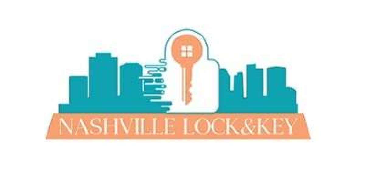 Nashville Lock&key
