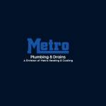 Metro Plumbing Drains Profile Picture