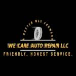 We care auto repair Profile Picture