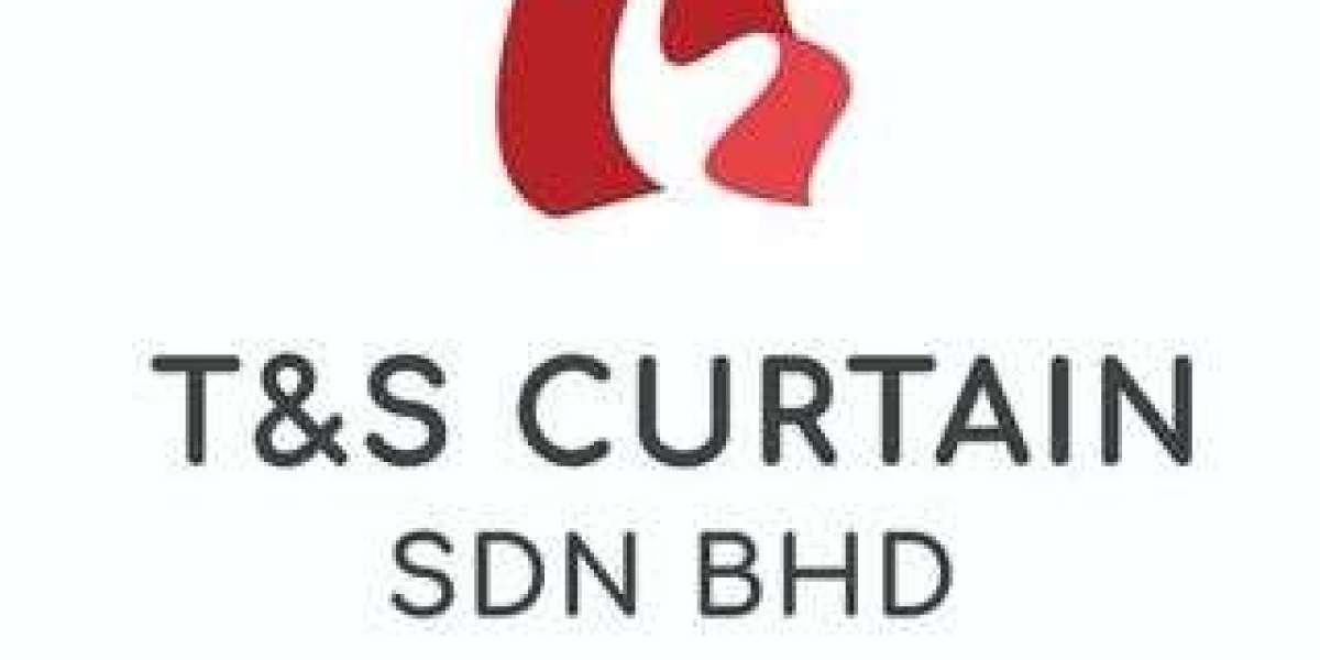 T&S CURTAIN SDN. BHD. - Curtain Shop Bukit Indah, Johor Bahru.