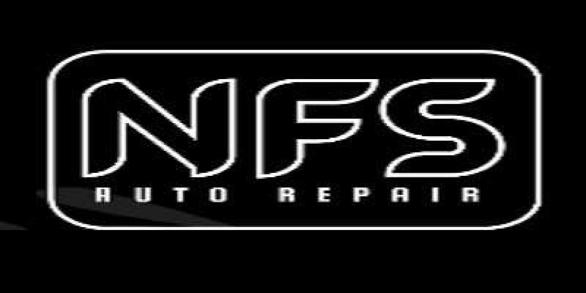 NFS Auto Repair