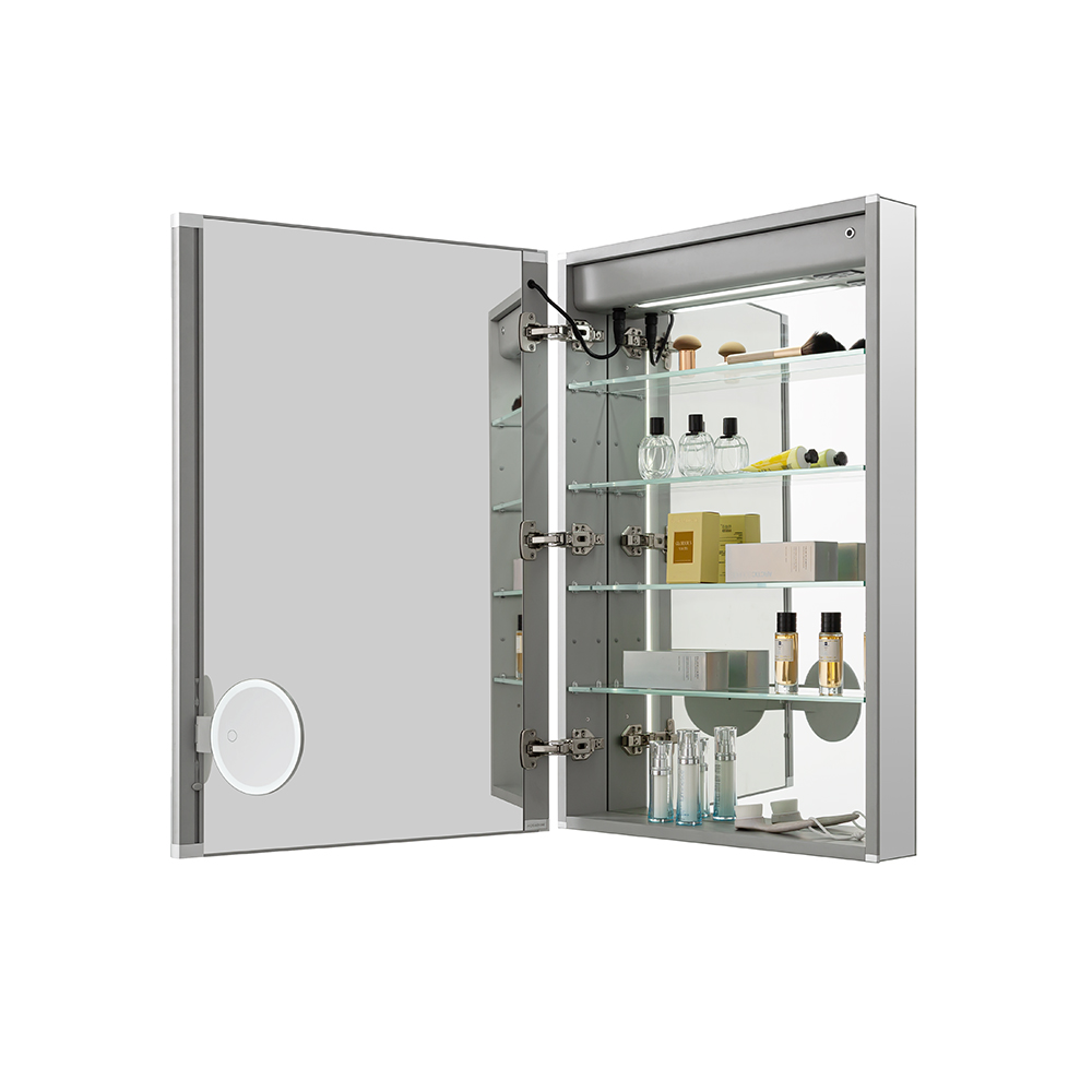 Aquadom USA ✅ LED Medicine Cabinets & Mirrors