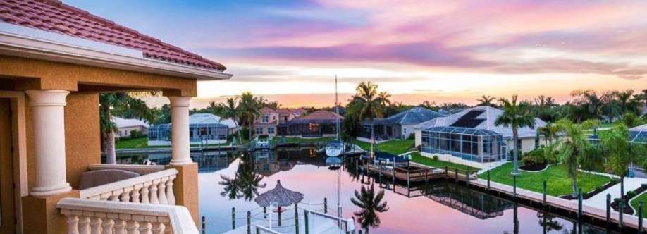 Best Fort Myers Real Estate Cover Image
