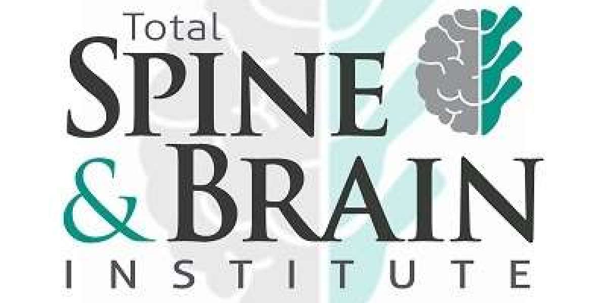 Total Spine & Brain Institute