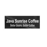 Java Sunrise Coffee Profile Picture