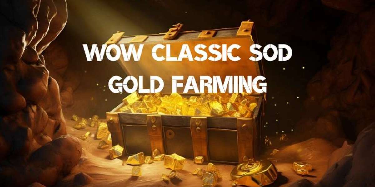 Buy Wow Season Of Discovery Gold – Read True Reviews Now!