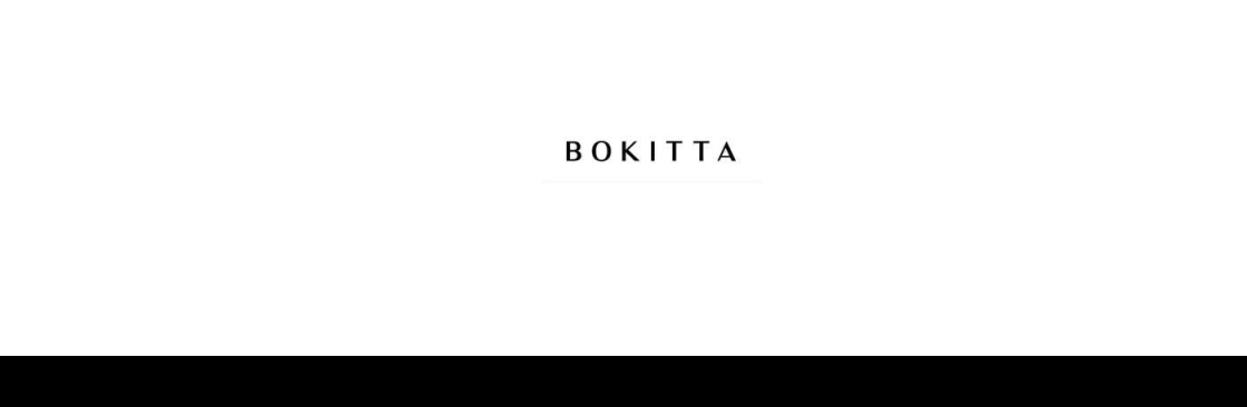 Bokitta Cover Image