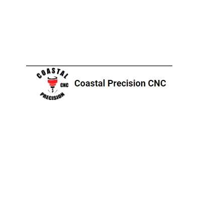 Coastal Precision CNC Profile Picture