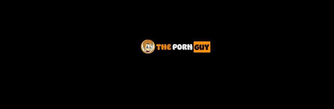 The Porn Guy Cover Image