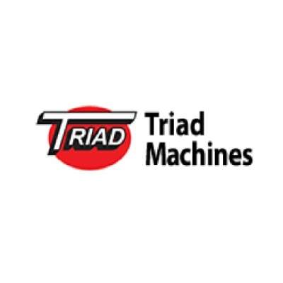 triadmachines Profile Picture