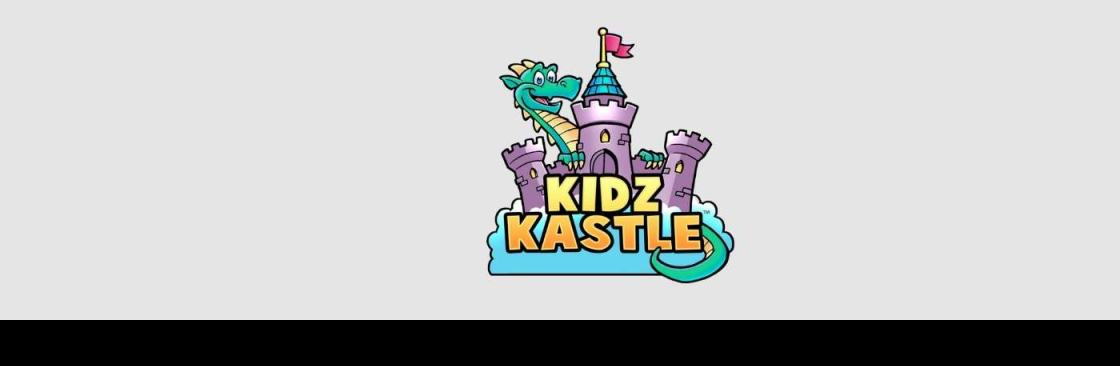 Kidz Kastle Private Party Venue Cover Image