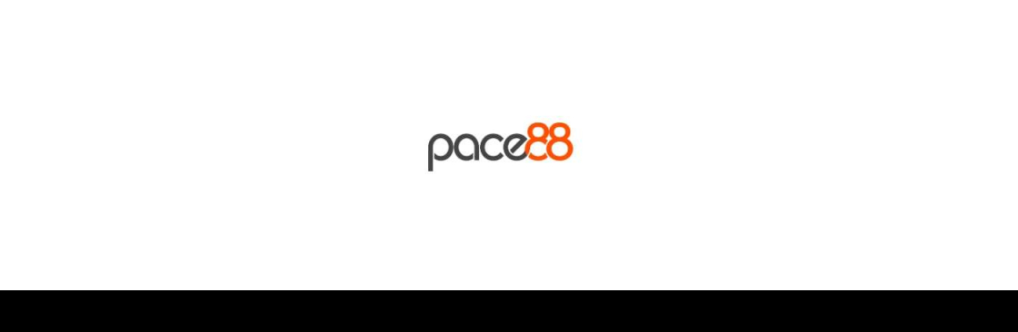 Pace88 win Cover Image