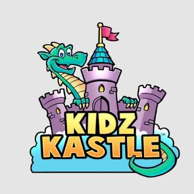 Kidz Kastle Private Party Venue Profile Picture