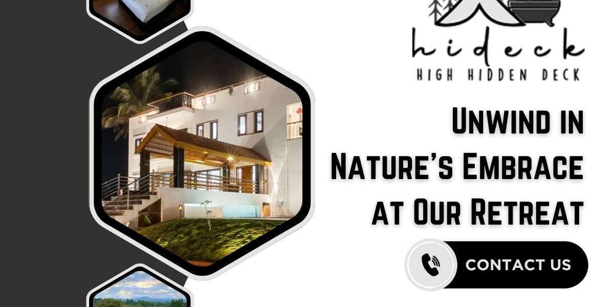 Unlock Your Dream Lifestyle Farm Stay Bangalore Experience