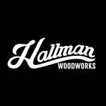 Hallman Woodworks Profile Picture