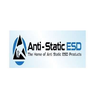 Antistatic ESD Profile Picture