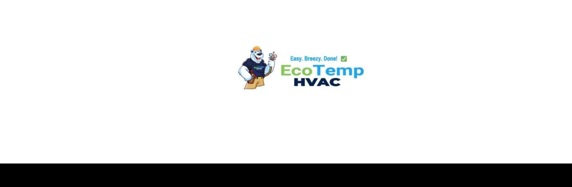 Eco Temp HVAC Inc Cover Image