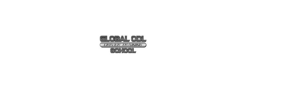 Global CDL Driver Training School Cover Image