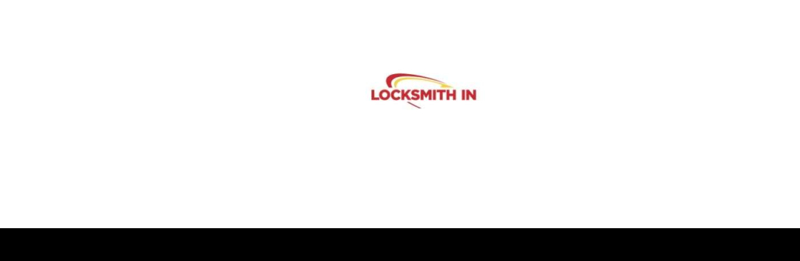 Locksmith In Cover Image