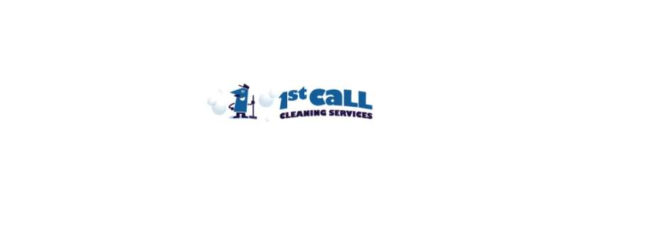 1st Call Cleaning Cover Image