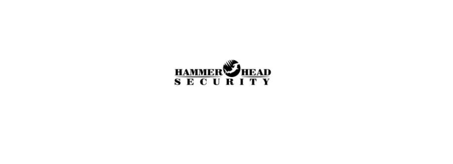 Hammer Head Security Cover Image