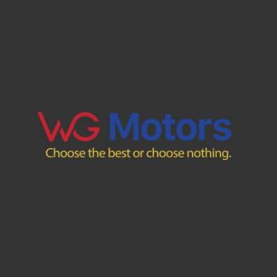 wgmotors Profile Picture