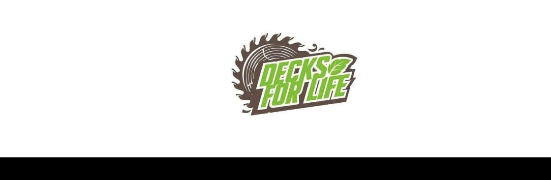 Decksforlife Cover Image