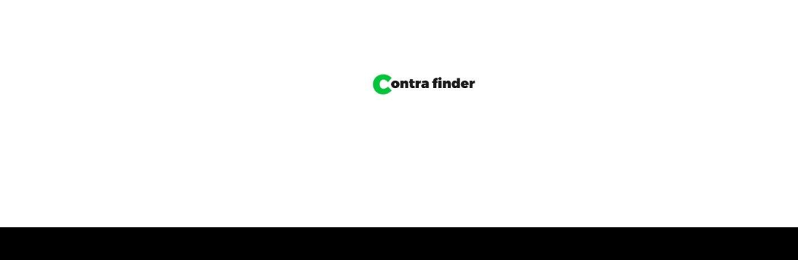 ContraFinder Cover Image