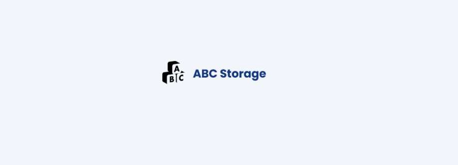 ABC Storage Cover Image