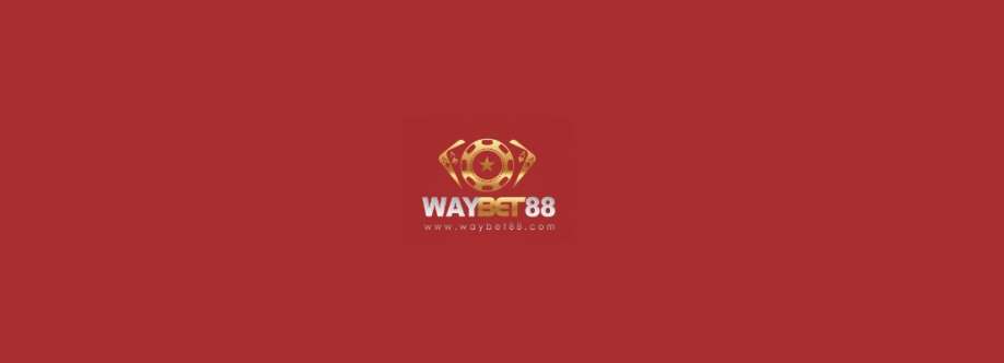 Waybet88 Cover Image