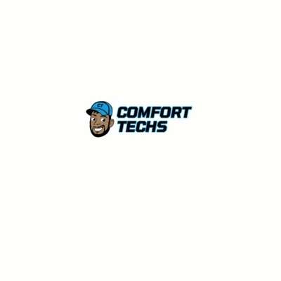 Comfort Techs Air Conditioning and Heating Profile Picture