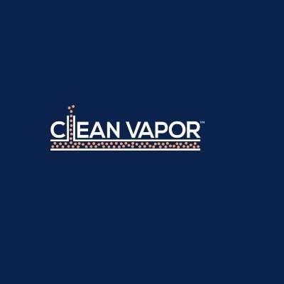 Clean Vapor LLC Profile Picture