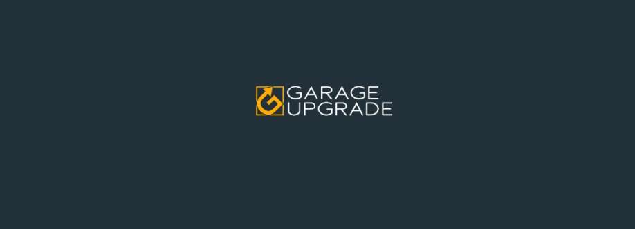 Garage Upgrade Cover Image