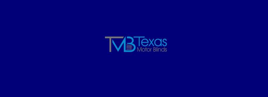 Texas Motor Blinds Cover Image