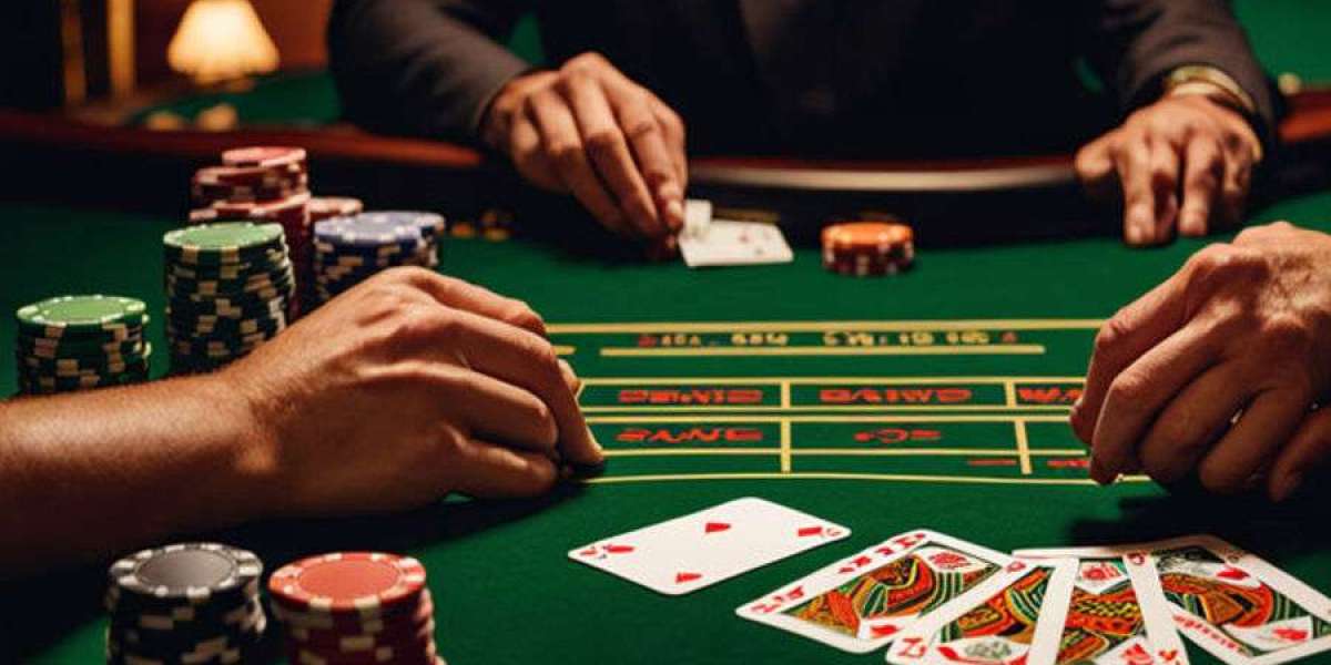 Bet on Fun: Unleashing the Power of Sports Gambling Sites