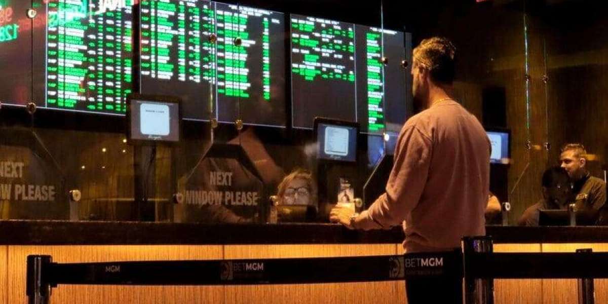 Rolling The Dice: Betting Your Luck with Sports Savvy