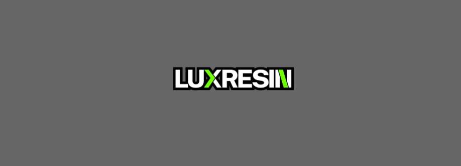 Luxresinlv Cover Image