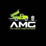 AMG Junk Removal And Dumpster Rental Profile Picture