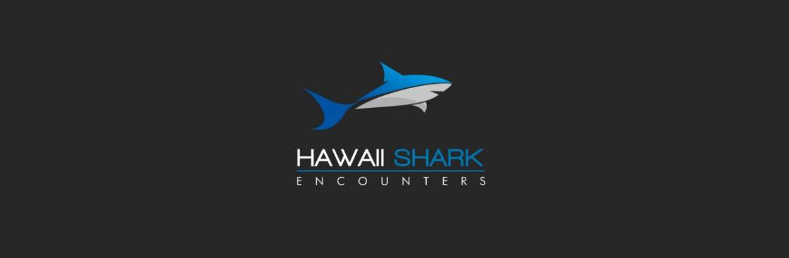Hawaii Shark Encounters Cover Image