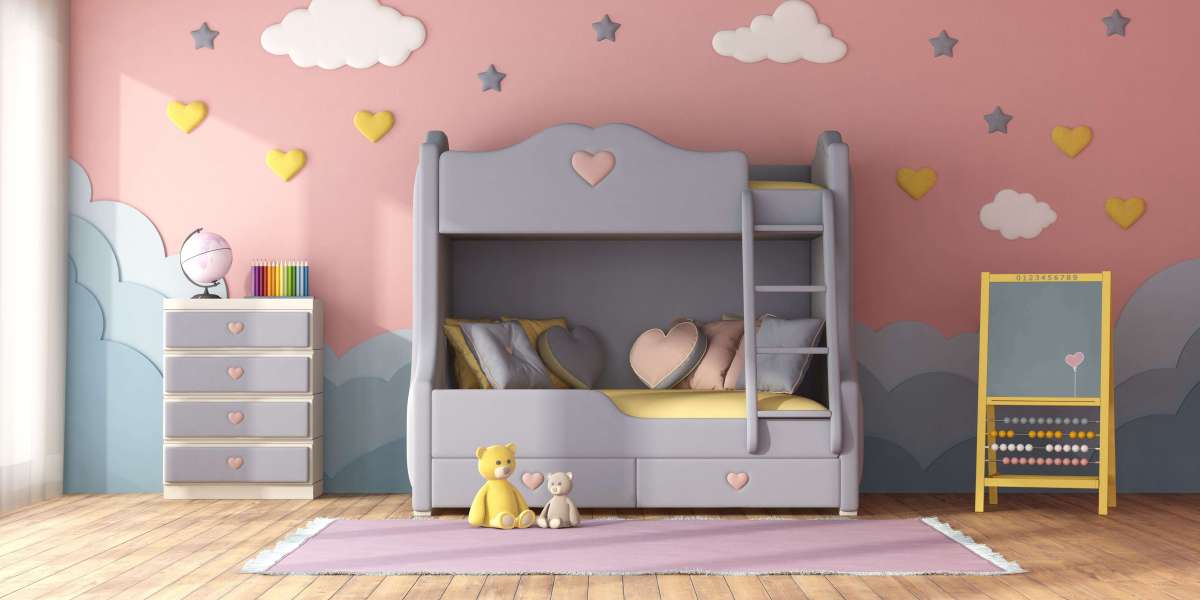 The Top Best Childrens Bunk Beds Gurus Are Doing Three Things