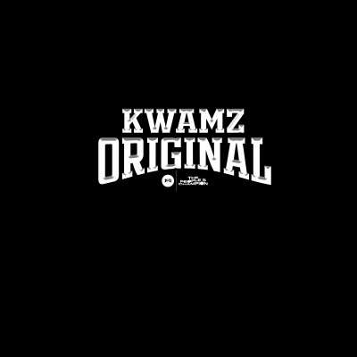 DJ Kwamz Originial Profile Picture