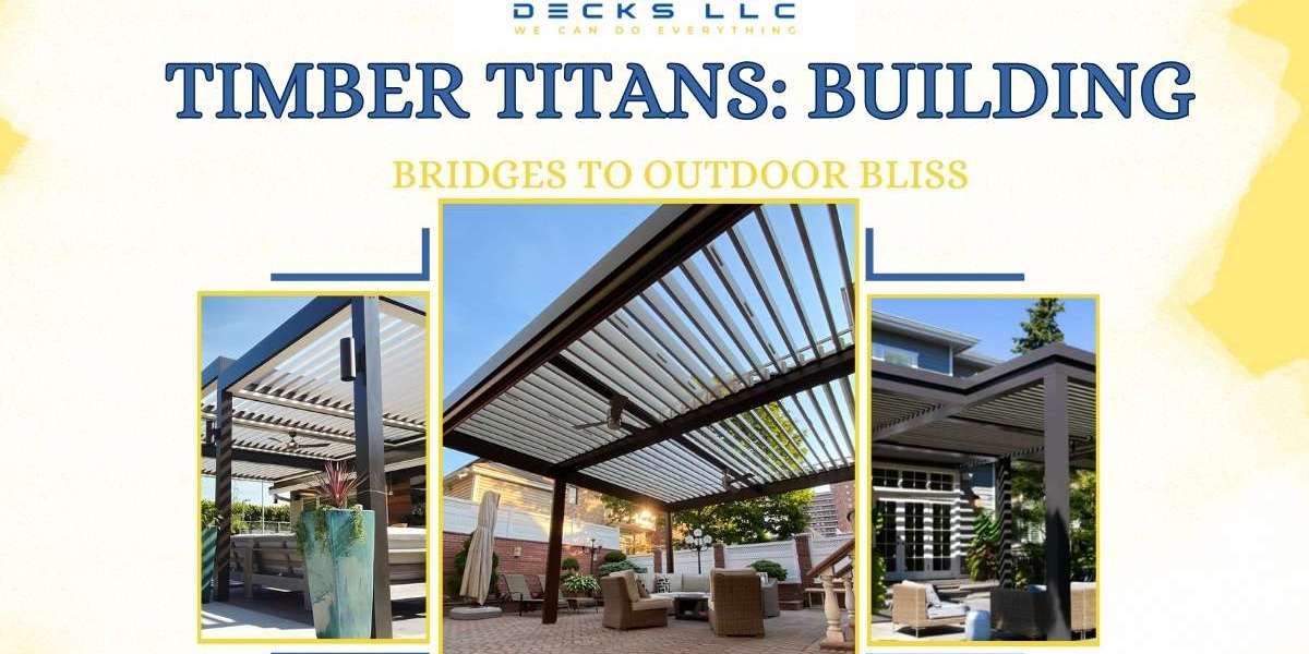 Transform Your Outdoor Living: Benefits And Design Ideas From Deck Builder Seattle