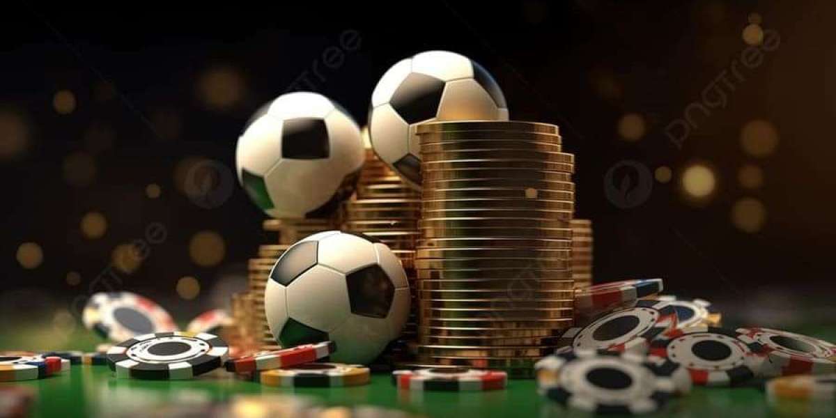 Rolling the Dice: An Insider's Guide to Korean Sports Gambling Sites