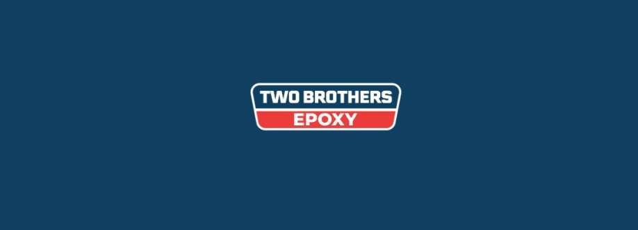 Two Brothers Epoxy Flooring Cover Image