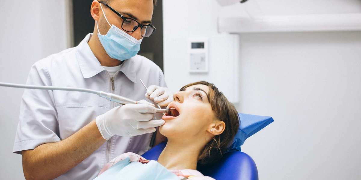 Correa Dental: Where Healthy Smiles Begin