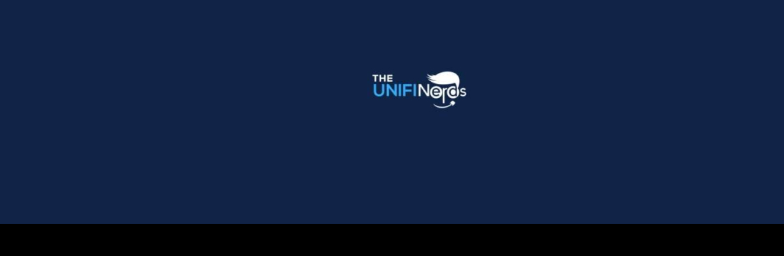 UniFi Nerds Cover Image