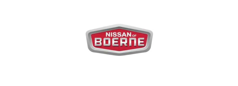 Nissan of Boerne Cover Image