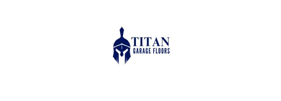 Titan Garage Floors Inc Cover Image